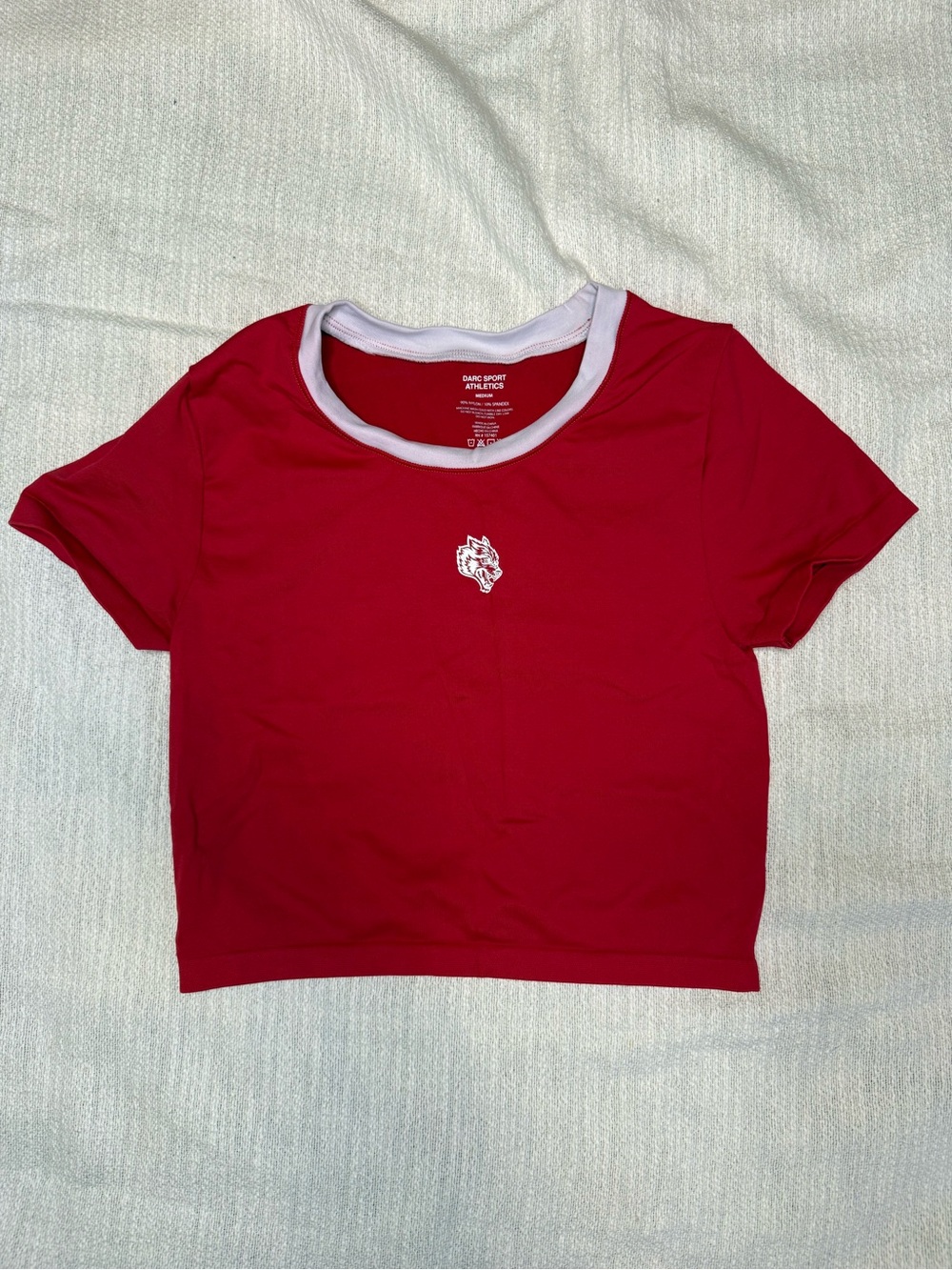 Darc Sport Athletics top